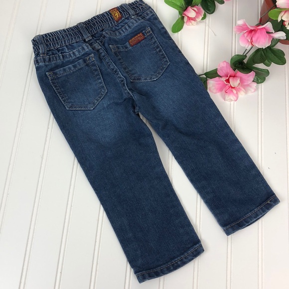 7 For All Mankind Other - Sale 💝 7FAM 7 for all mankind baby jeans 18m